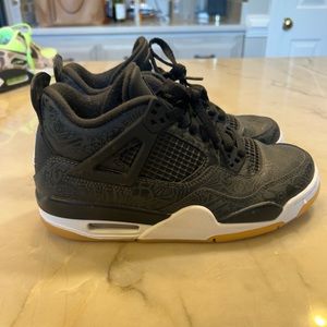 Air Jordan 4 retro SE!!!